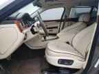 2013 BENTLEY Mulsanne