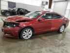 2016 CHEVROLET IMPALA