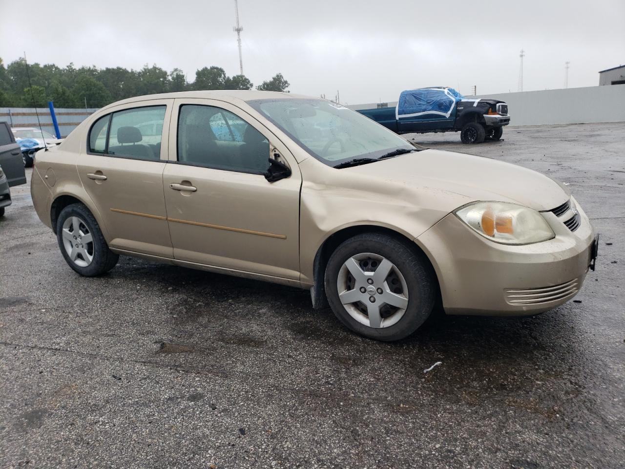 2005 CHEVROLET COBALT