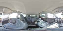 2015 CADILLAC SRX