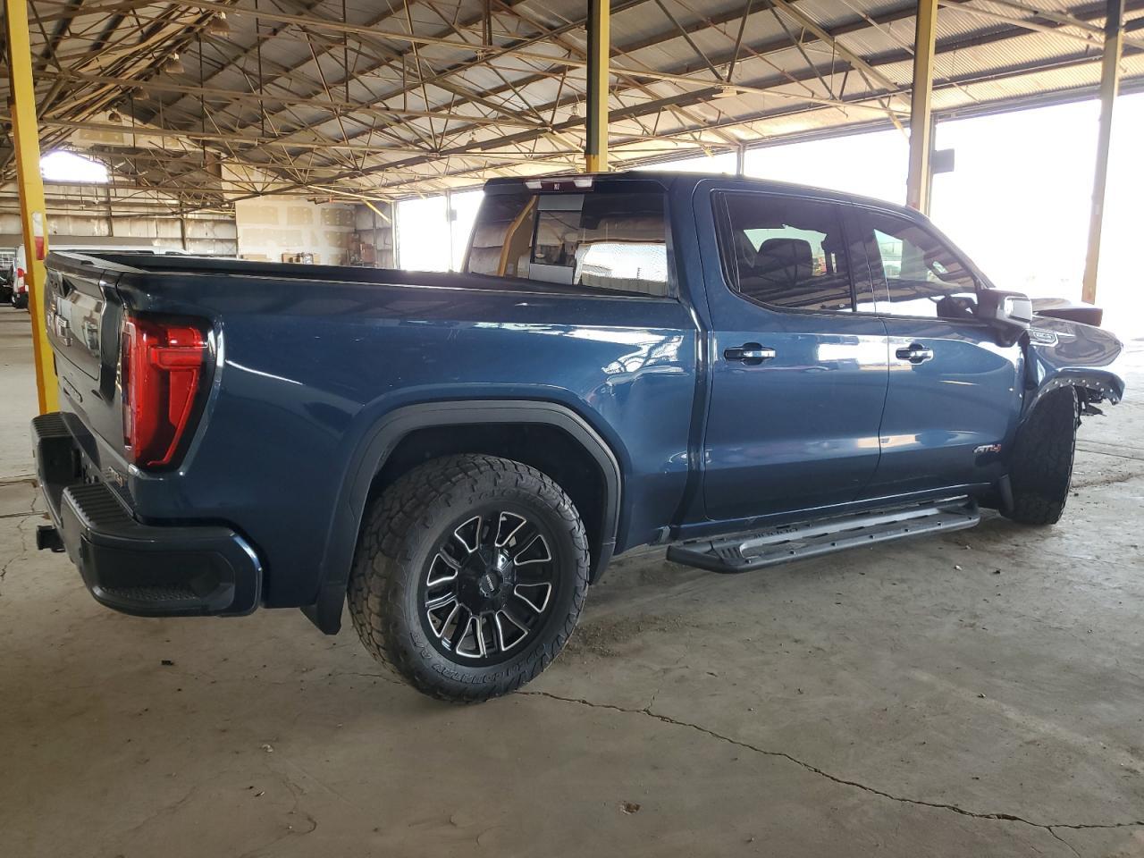 2019 GMC Sierra