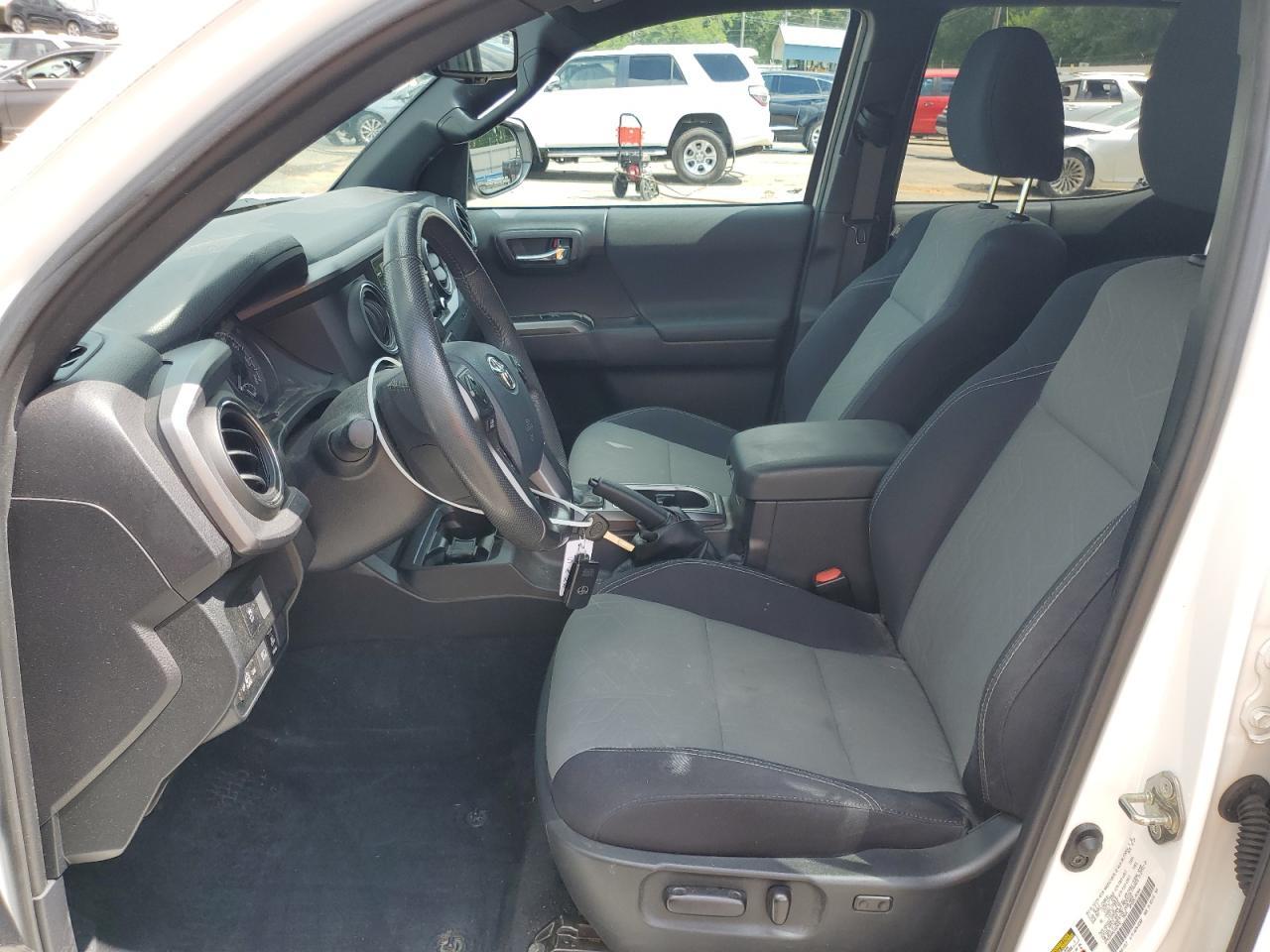 2020 TOYOTA TACOMA