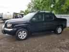 2007 HONDA Ridgeline