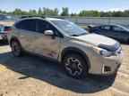 2017 SUBARU Crosstrek