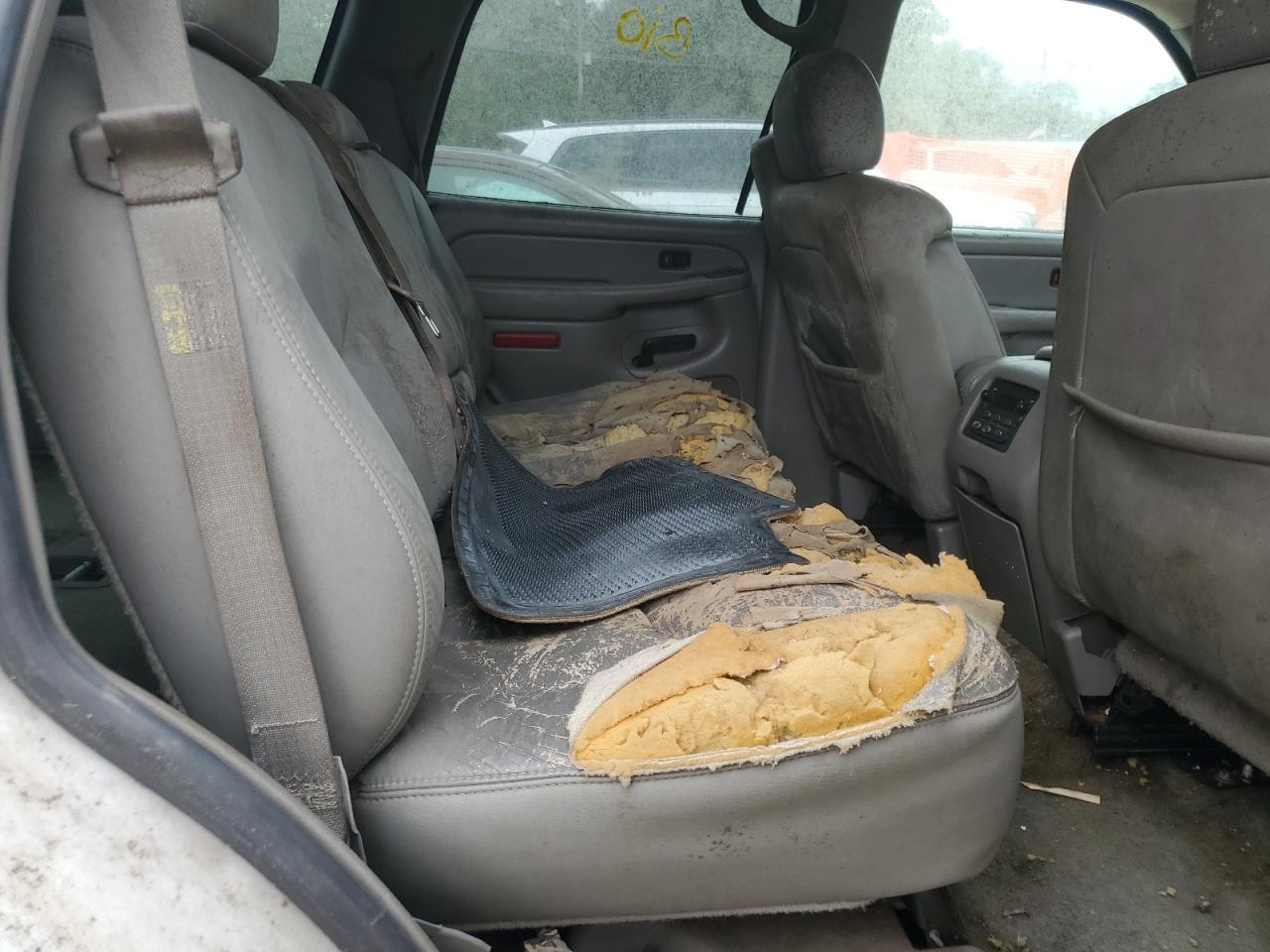 2004 GMC C/k/r1500