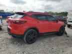 2021 CHEVROLET BLAZER