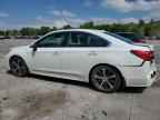 2015 SUBARU Legacy