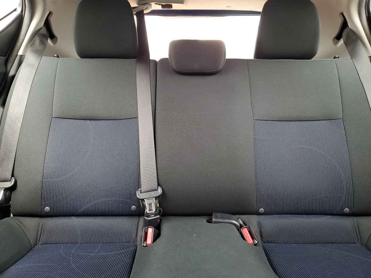 2015 TOYOTA Prius c