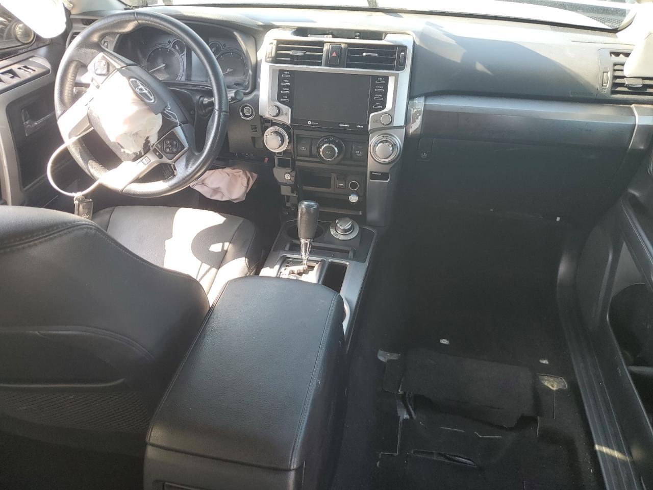 2021 TOYOTA 4Runner