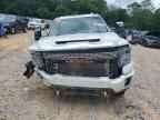 2021 GMC Sierra