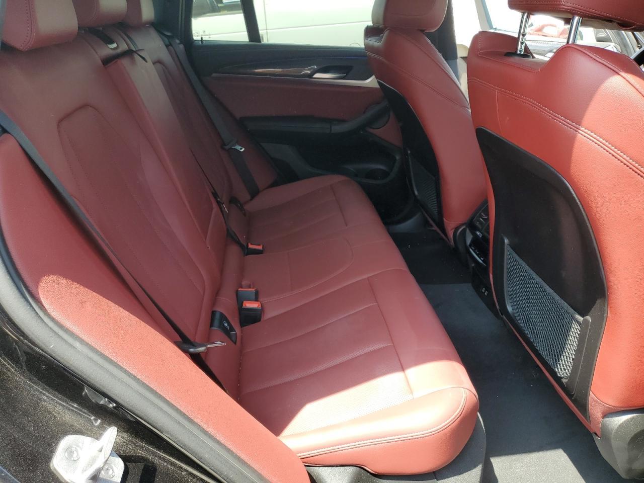 2024 BMW X4