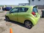 2013 CHEVROLET Spark