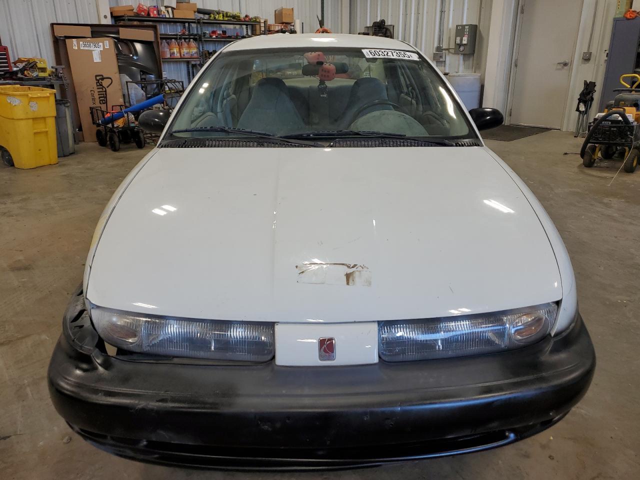 1996 SATURN Sl2