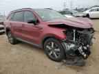 2022 KIA SORENTO