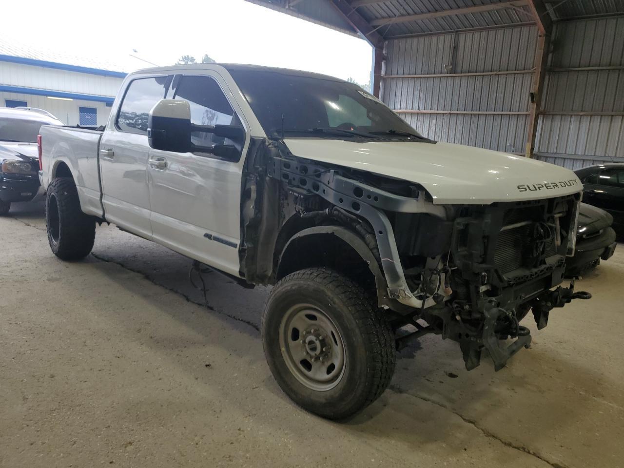 2022 FORD F-250