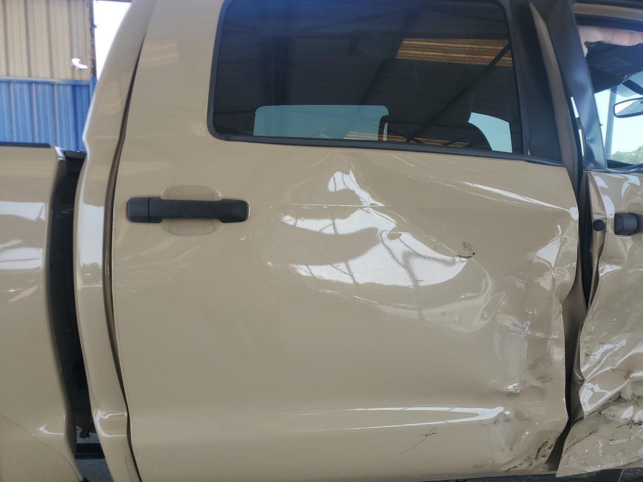 2016 TOYOTA TUNDRA