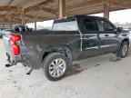 2022 CHEVROLET Silverado