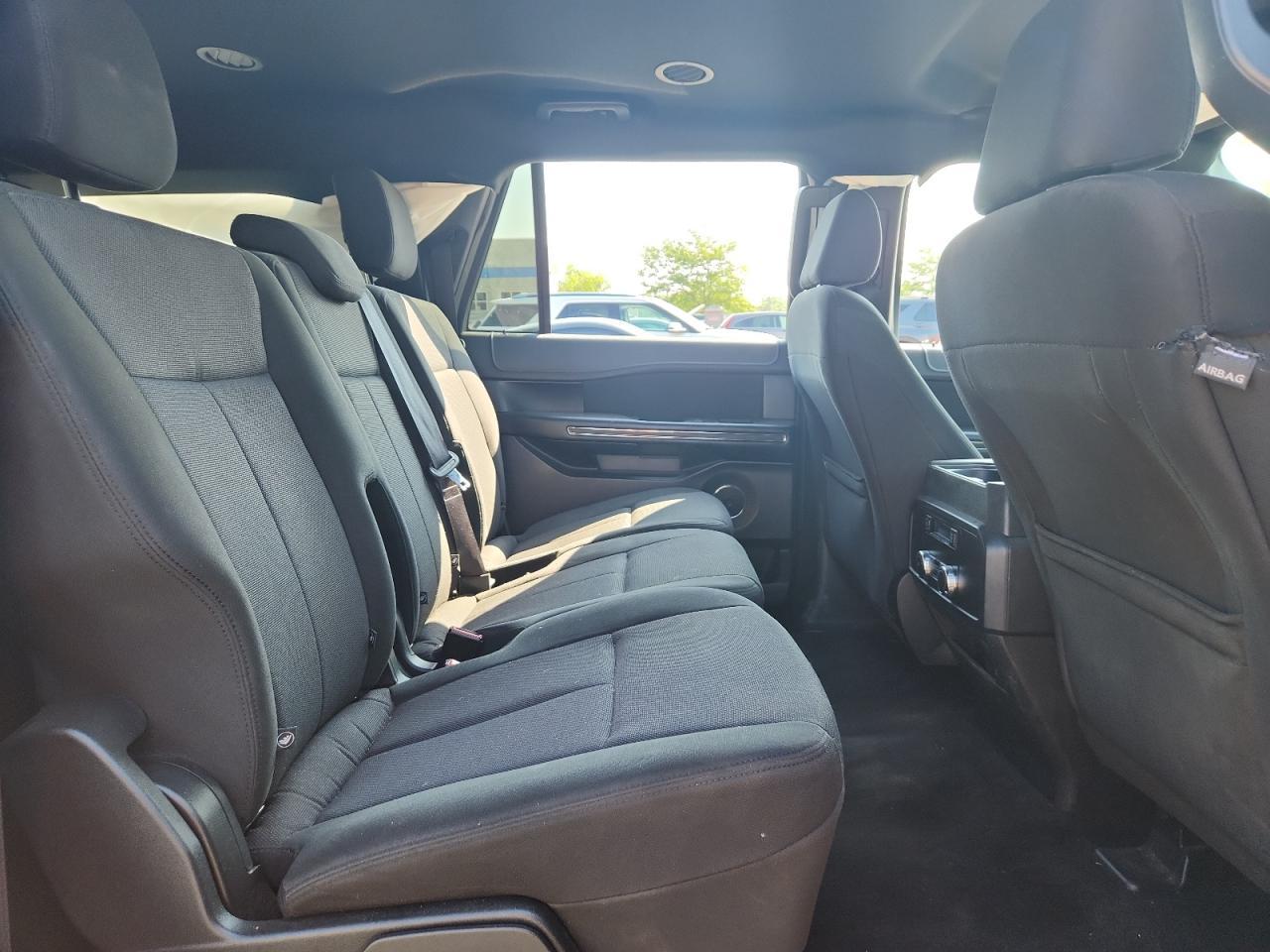 2018 FORD Expedition