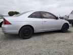 2002 HONDA CIVIC