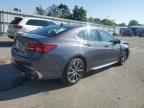 2018 ACURA TLX
