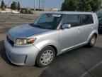 2009 TOYOTA SCION