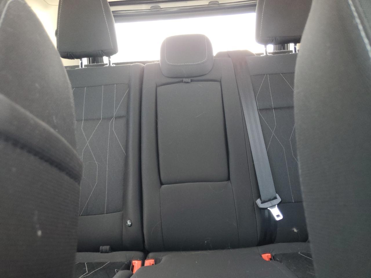 2020 FORD EcoSport