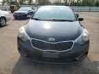2016 KIA FORTE
