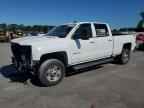 2016 CHEVROLET Silverado 2500