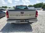 2003 CHEVROLET Silverado