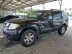 2012 NISSAN PATHFINDER