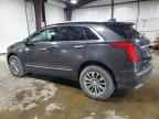2018 CADILLAC XT5