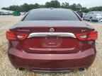 2017 NISSAN Maxima