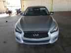 2017 INFINITI Q50