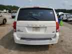 2012 DODGE GRAND CARAVAN