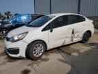 2017 KIA RIO