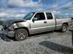 2002 GMC Sierra