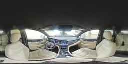 2019 CADILLAC XT5