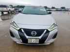2020 NISSAN Maxima