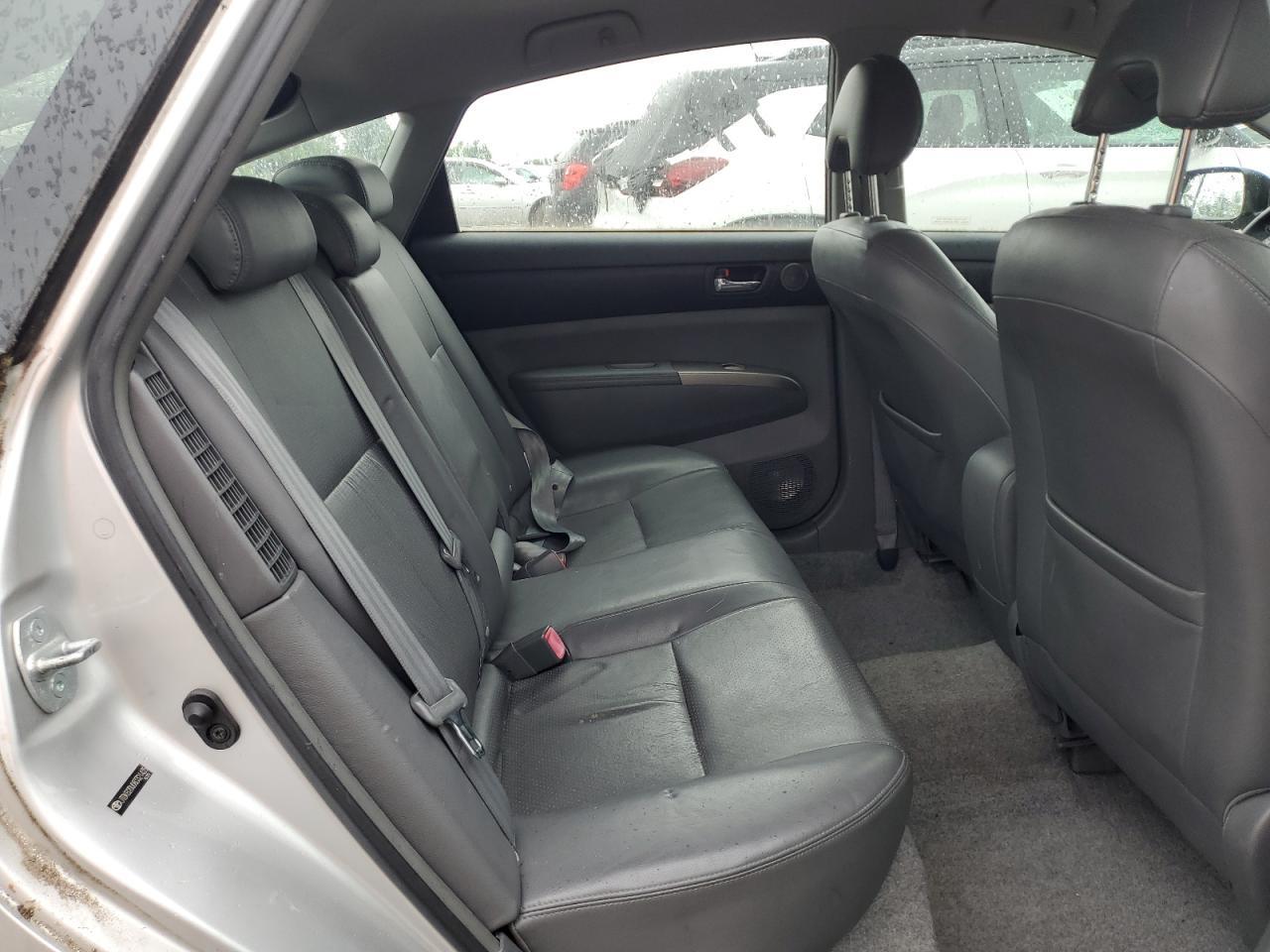 2008 TOYOTA PRIUS