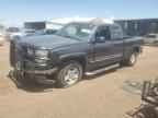 2004 CHEVROLET Silverado