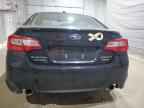 2015 SUBARU Legacy