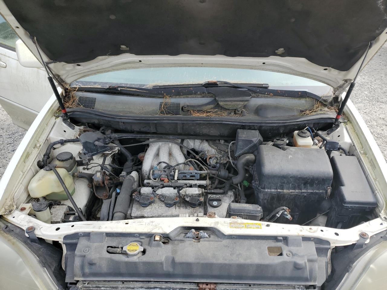 2000 LEXUS Rx 300
