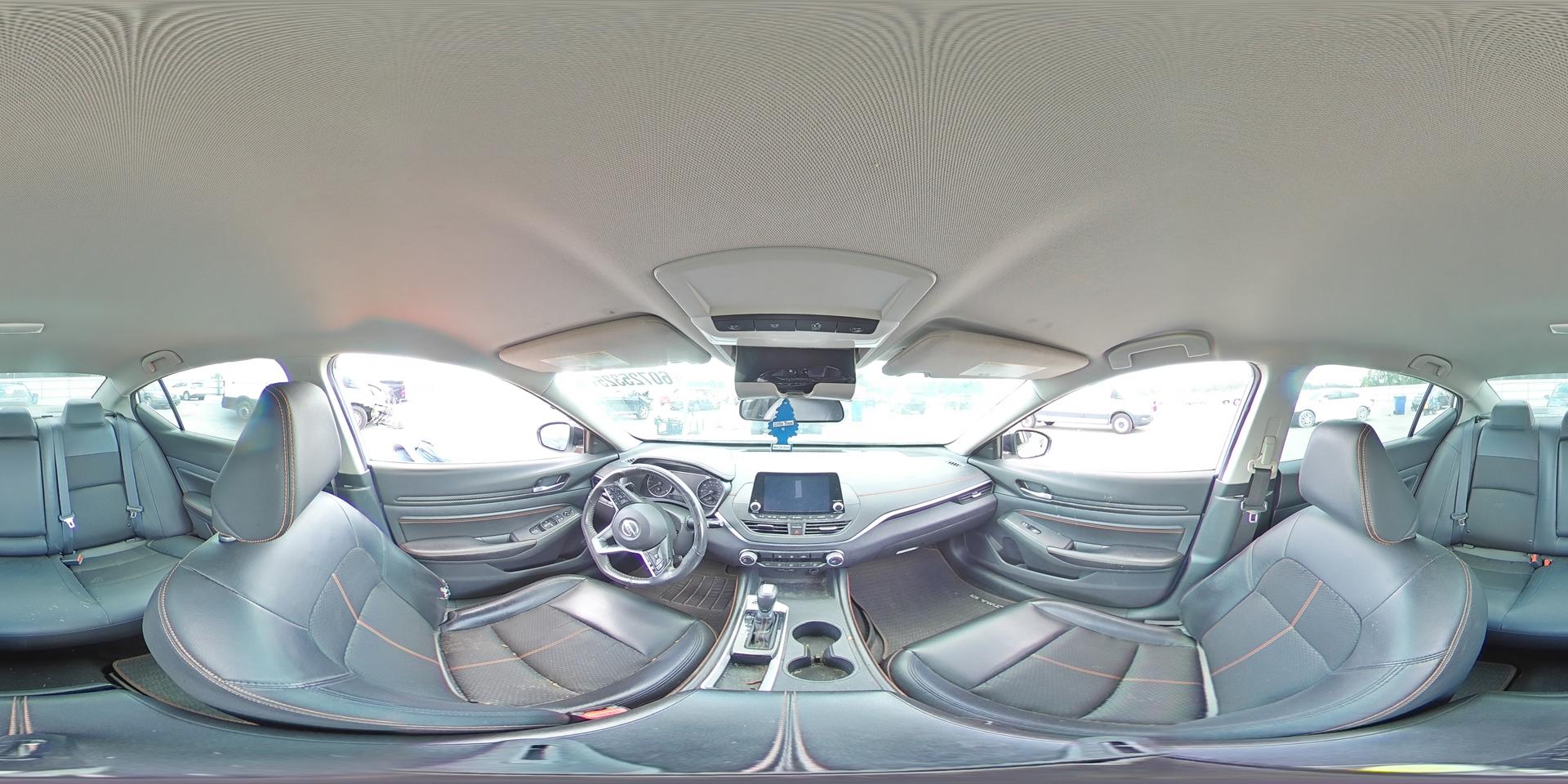 2022 NISSAN ALTIMA