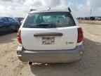 2007 PONTIAC VIBE