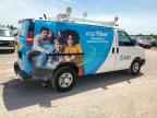 2013 CHEVROLET EXPRESS 2500