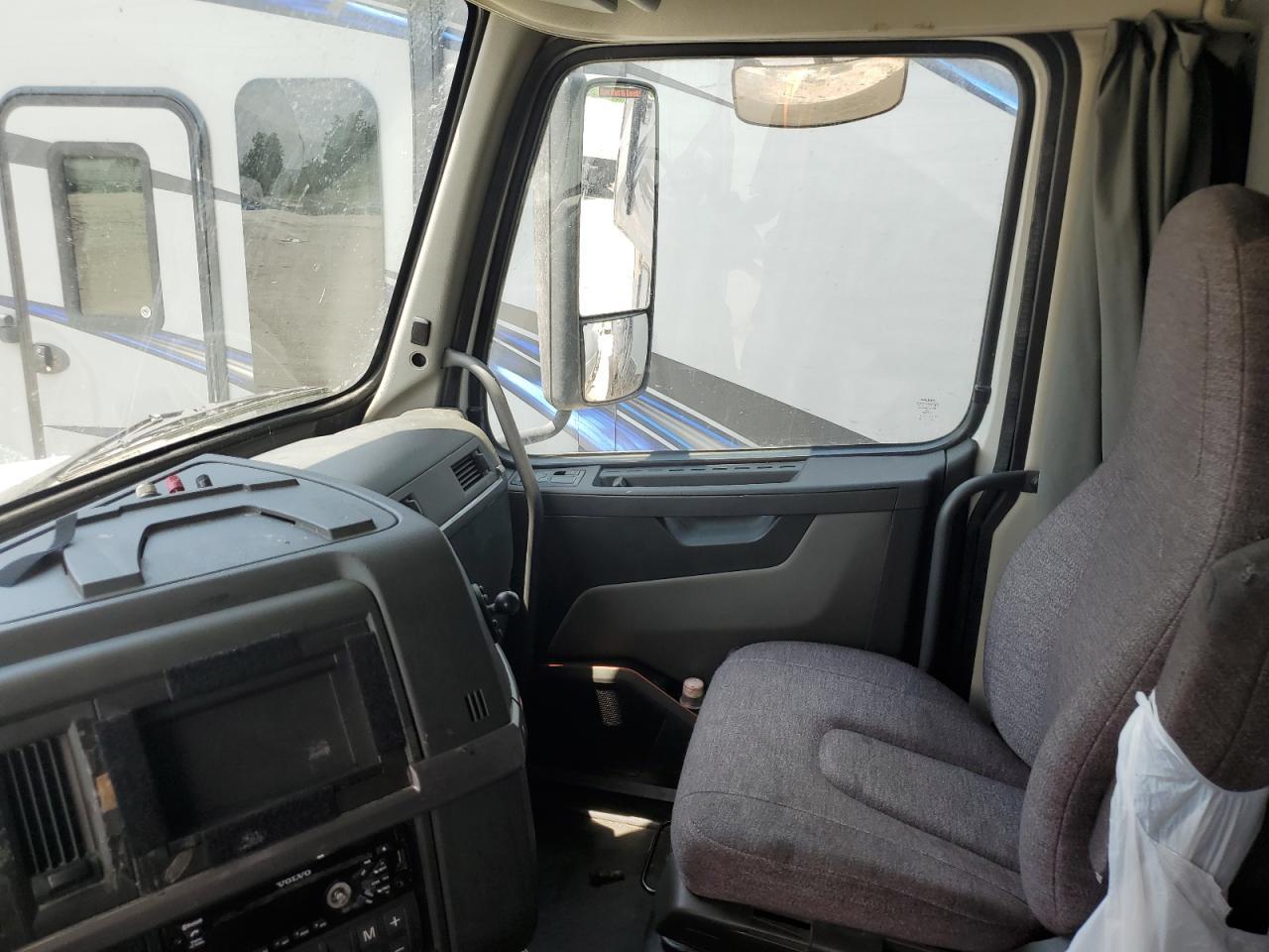 2020 VOLVO Vn