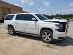 2016 CHEVROLET Suburban