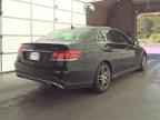2015 MERCEDES-BENZ E-Class