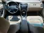 2002 HONDA ACCORD