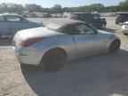 2004 NISSAN Z